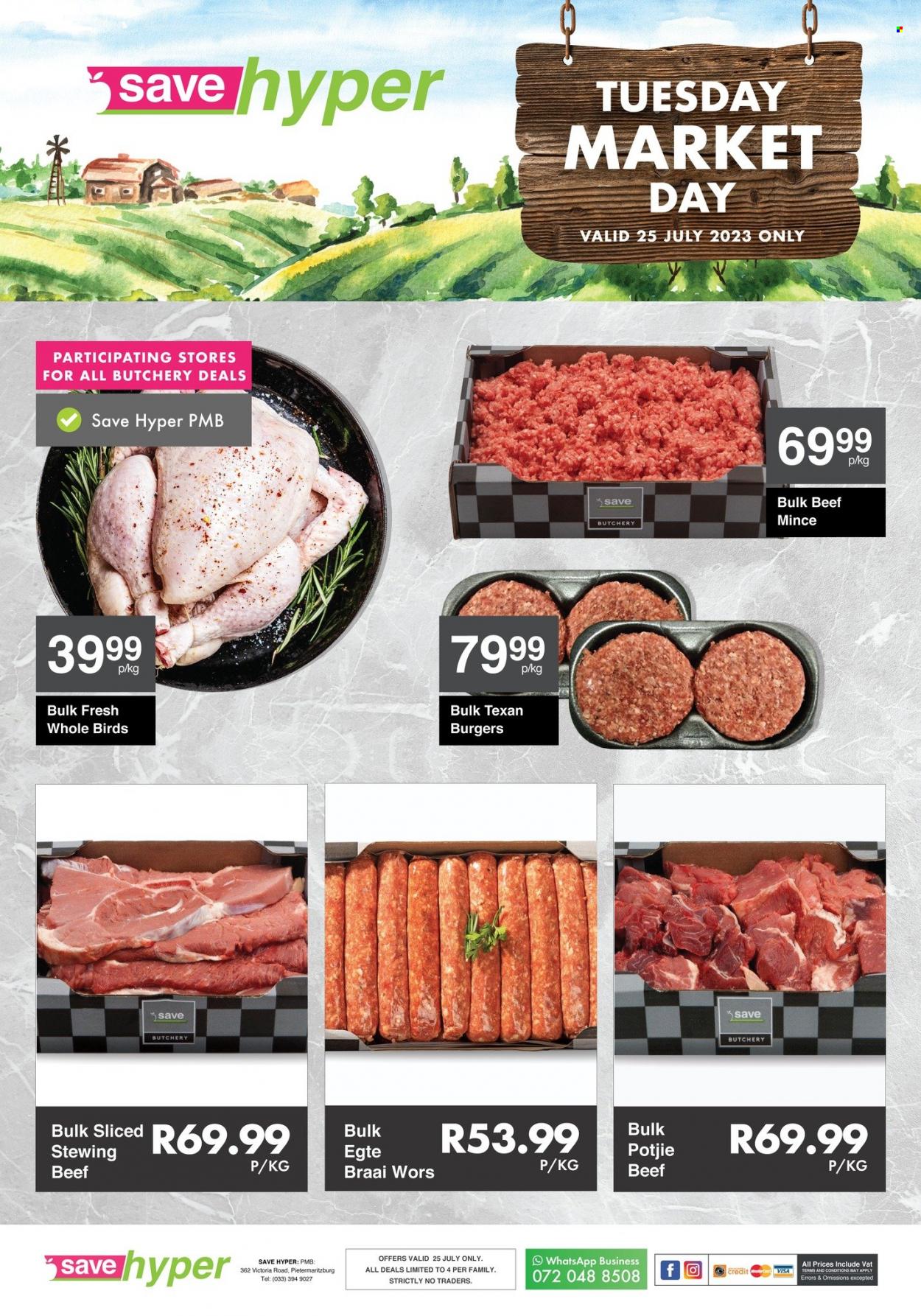 Save specials - 25/07/2023 - 25/07/2023. Page 5