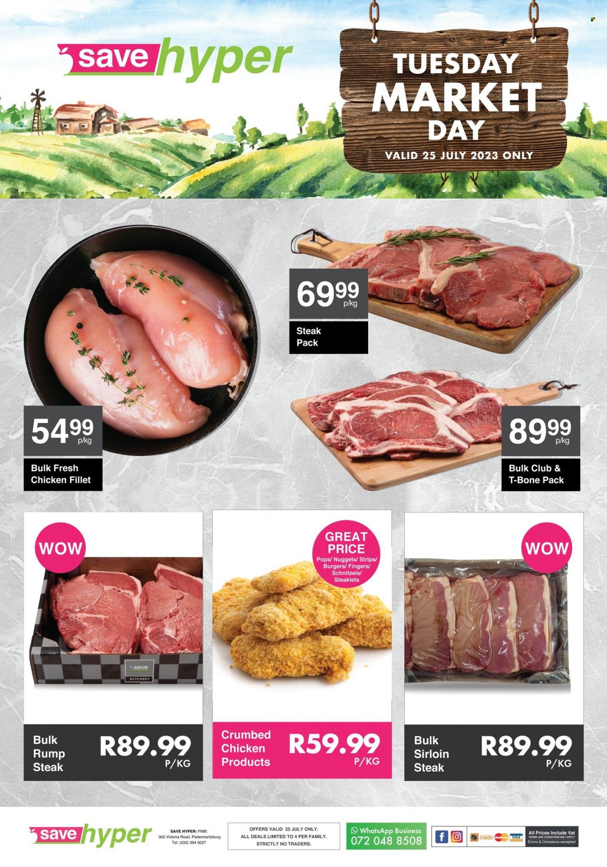 Save specials - 25/07/2023 - 25/07/2023. Page 6