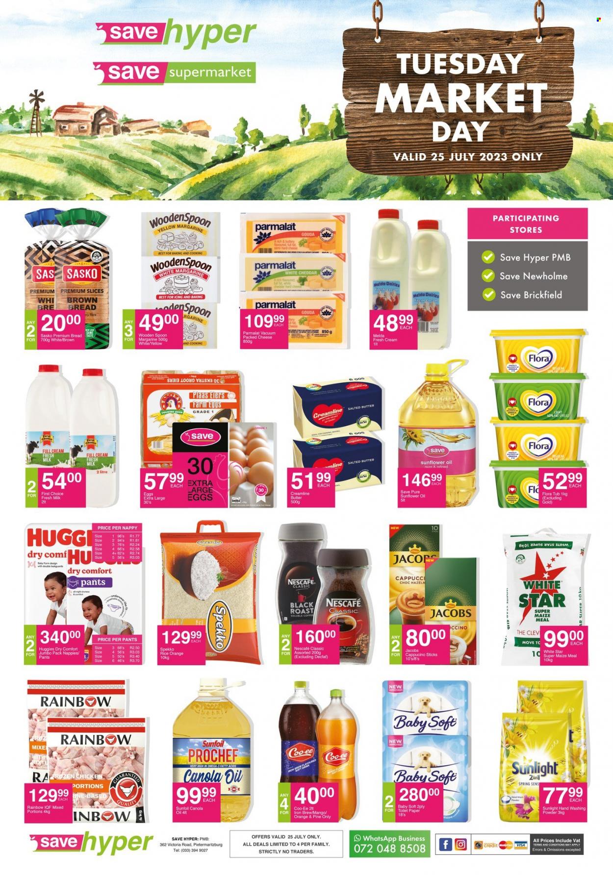 Save specials - 25/07/2023 - 25/07/2023. Page 7