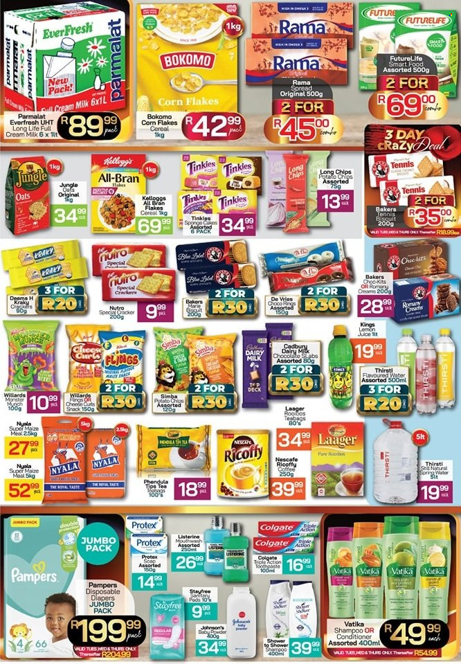 Take n Pay specials - 25/07/2023 - 30/07/2023. Page 2
