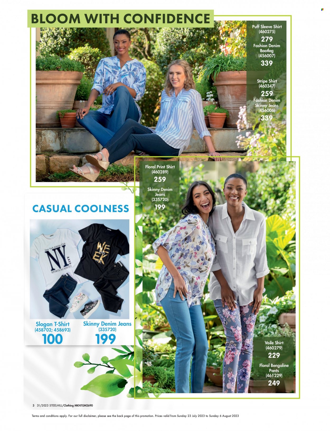 Makro specials - 23/07/2023 - 06/08/2023. Page 3