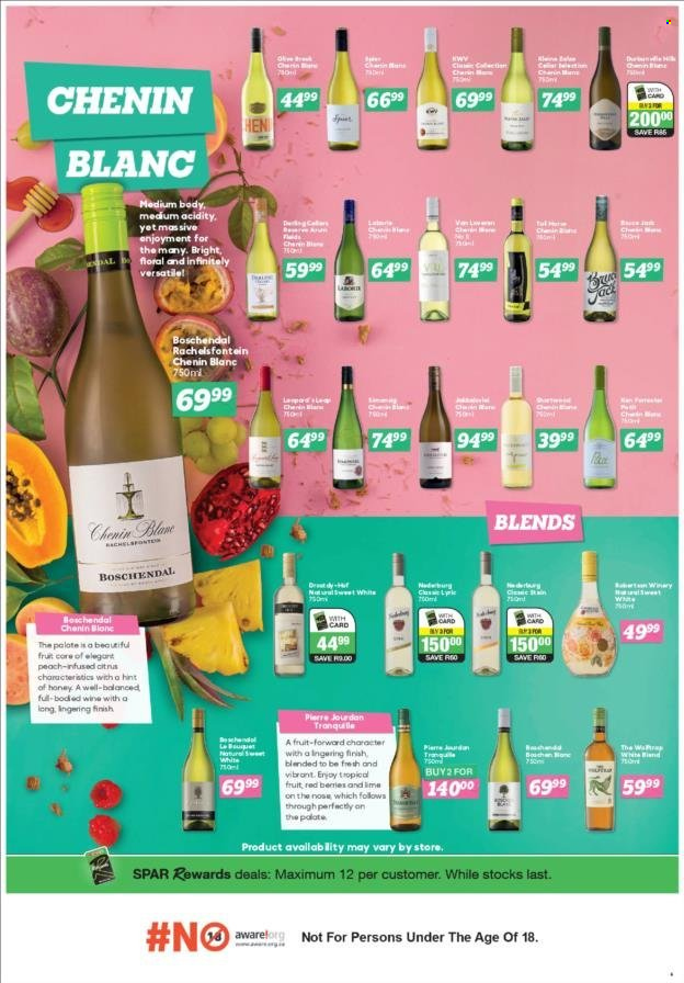 TOPS at SPAR specials - 25/07/2023 - 06/08/2023. Page 9