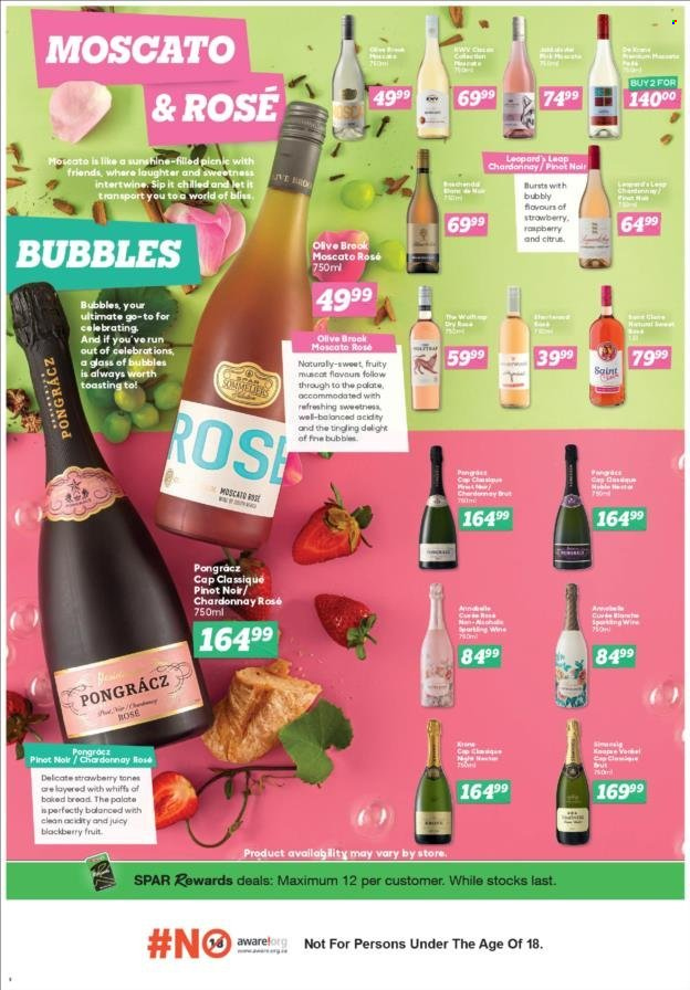 TOPS at SPAR specials - 25/07/2023 - 06/08/2023. Page 8