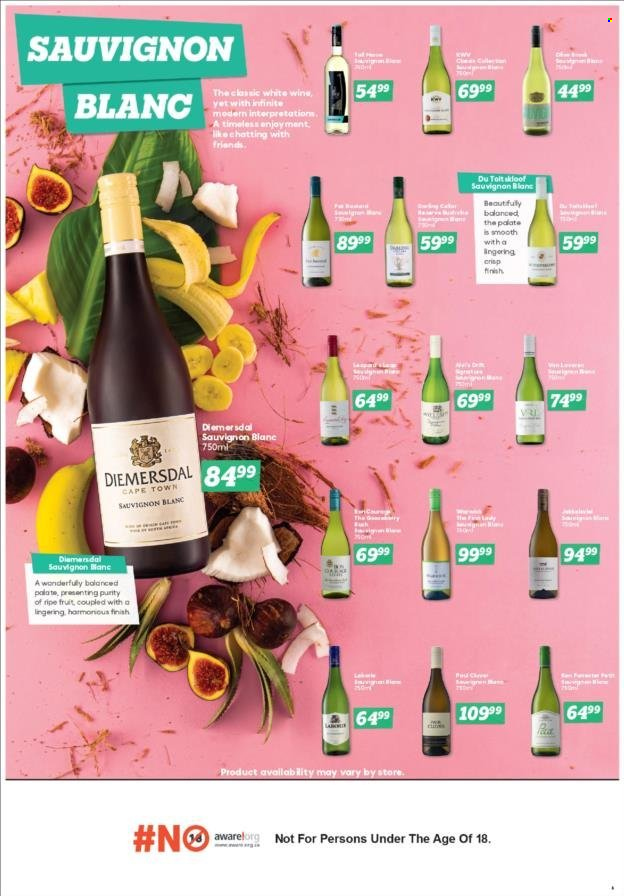 TOPS at SPAR specials - 25/07/2023 - 06/08/2023. Page 23