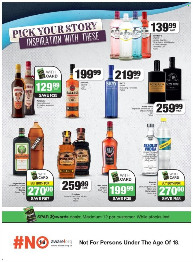TOPS at SPAR specials - 25/07/2023 - 06/08/2023. Page 2