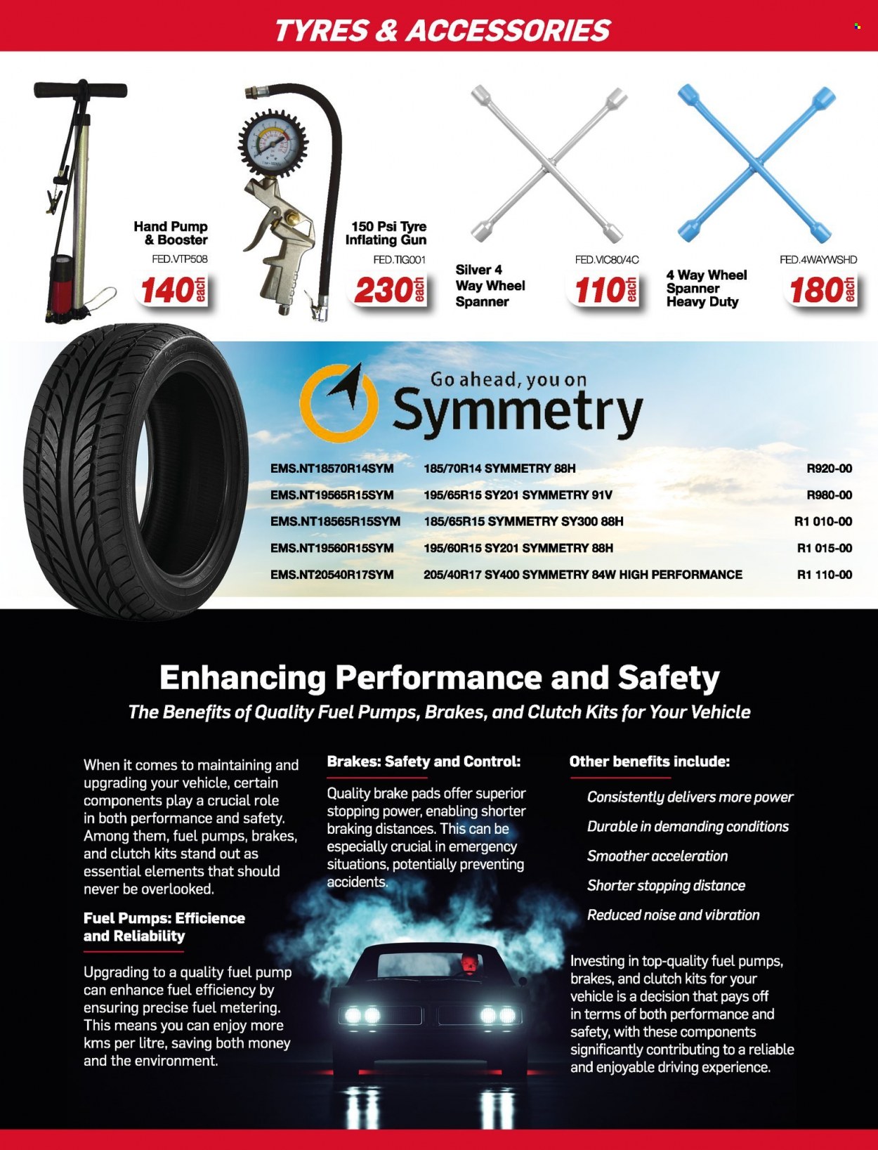 AutoZone specials - 25/07/2023 - 03/08/2023. Page 5