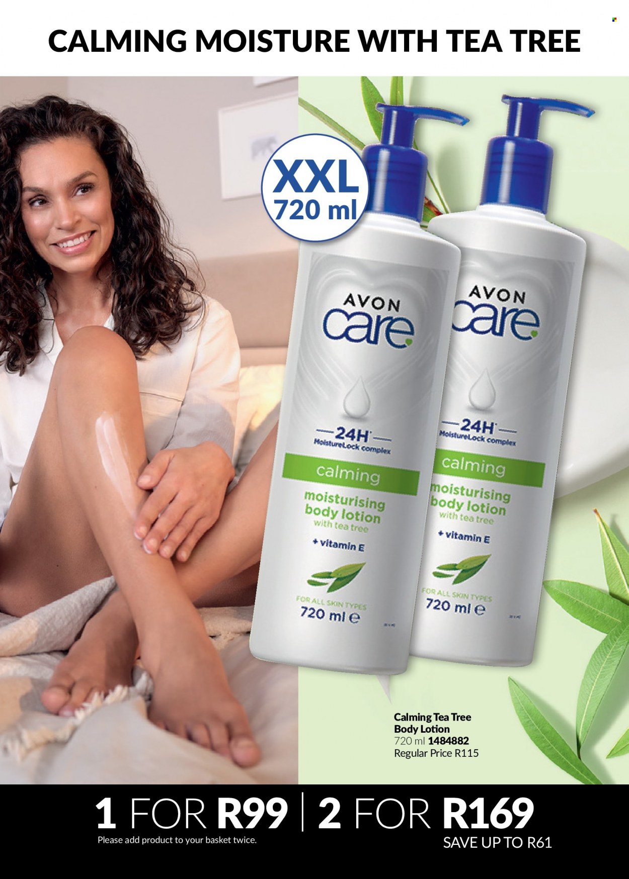 Avon specials - 01/07/2023 - 31/07/2023. Page 7