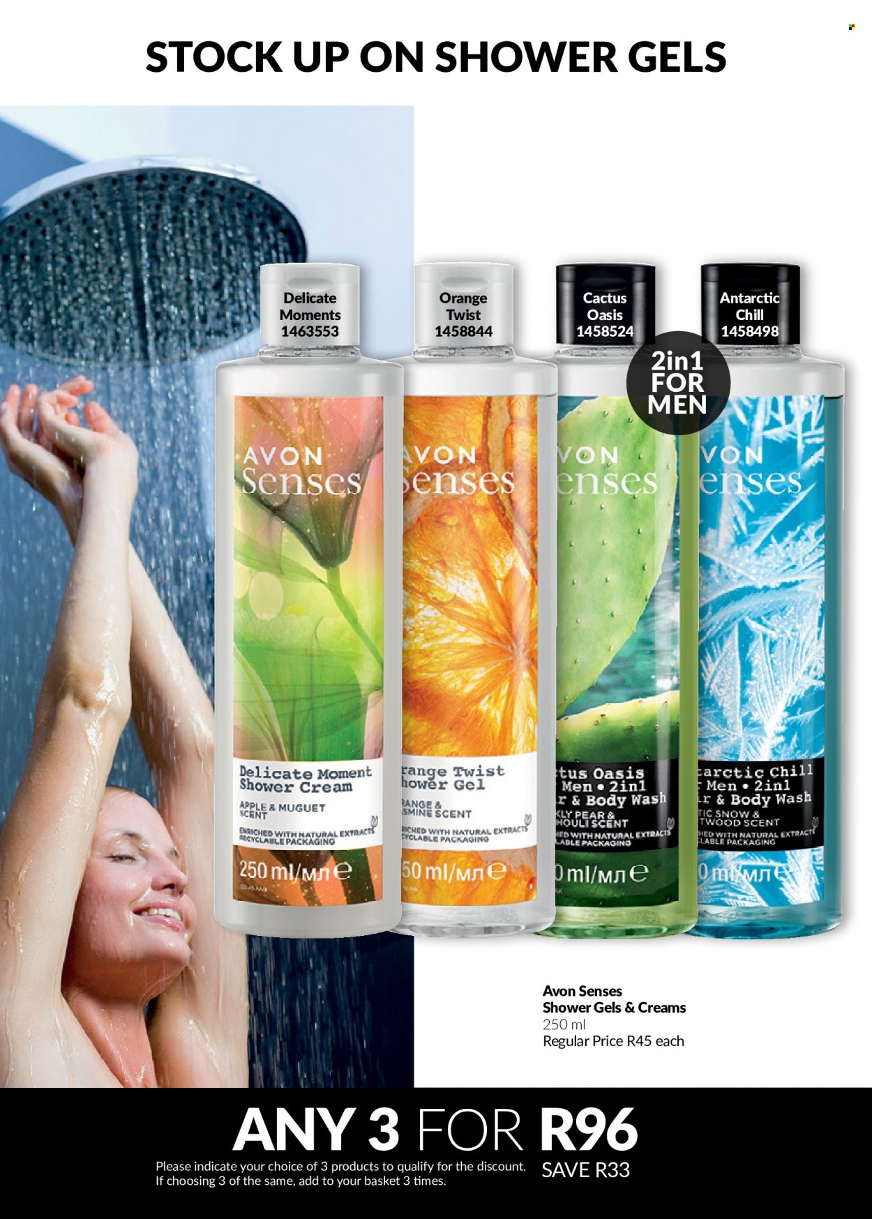 Avon specials - 01/07/2023 - 31/07/2023. Page 8