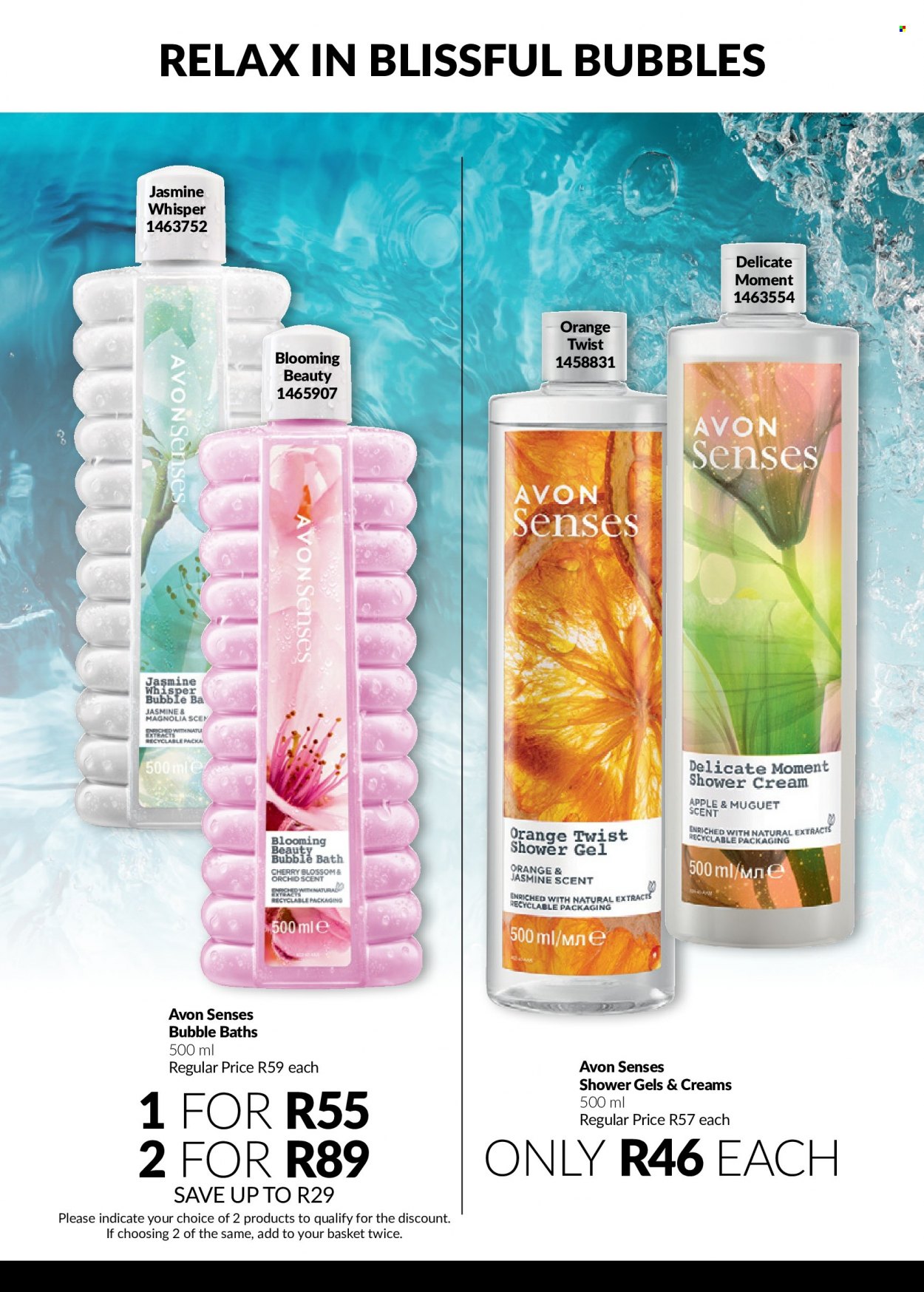 Avon specials - 01/07/2023 - 31/07/2023. Page 9