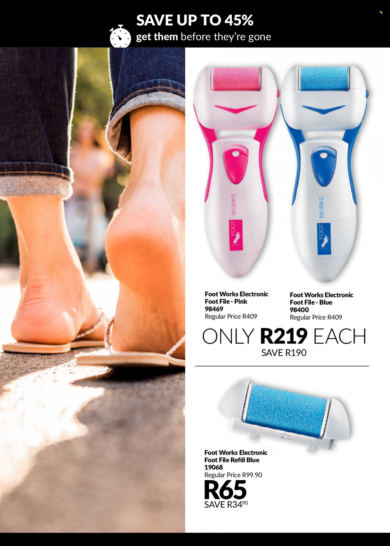 Avon specials - 01/07/2023 - 31/07/2023. Page 11