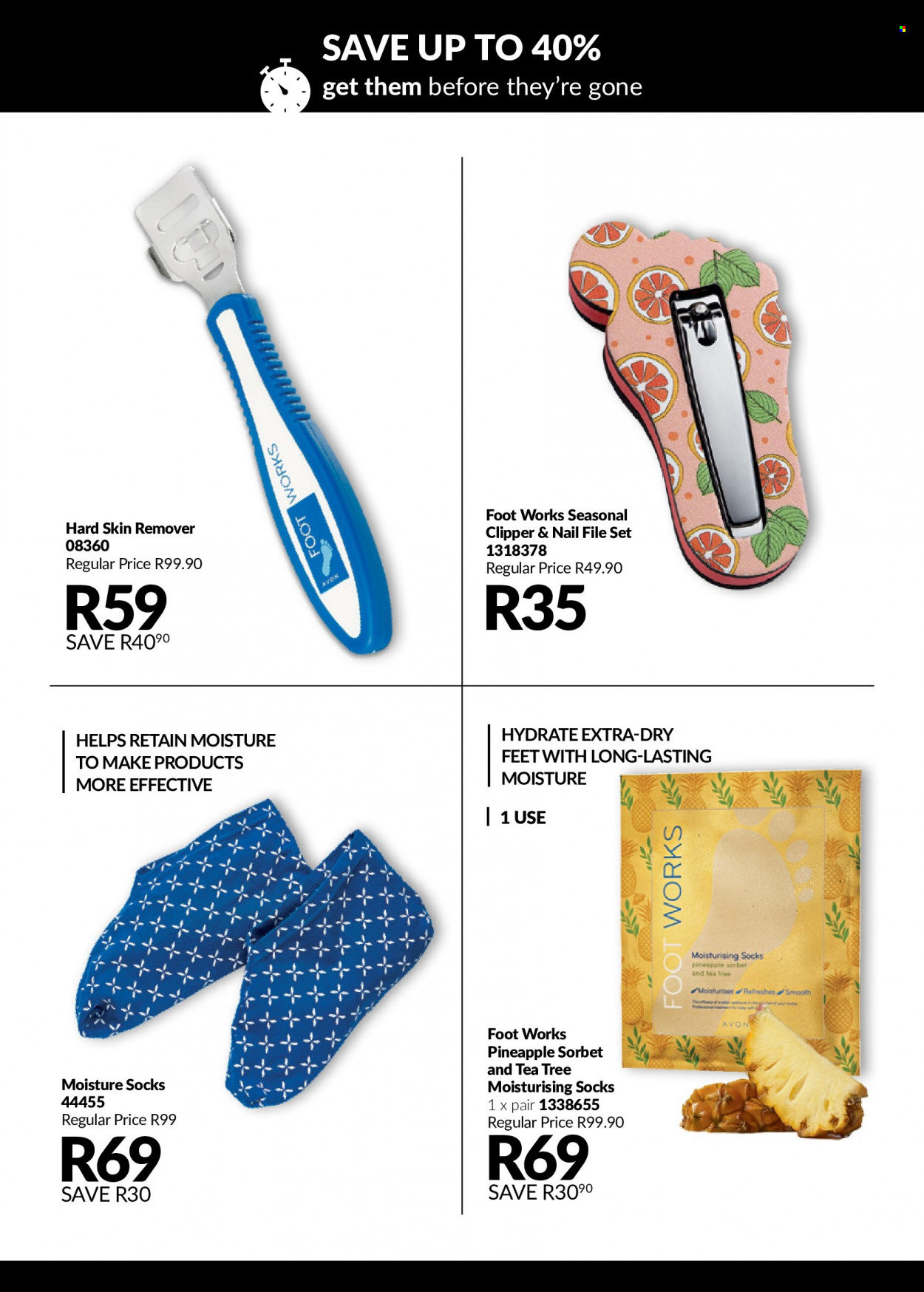 Avon specials - 01/07/2023 - 31/07/2023. Page 13