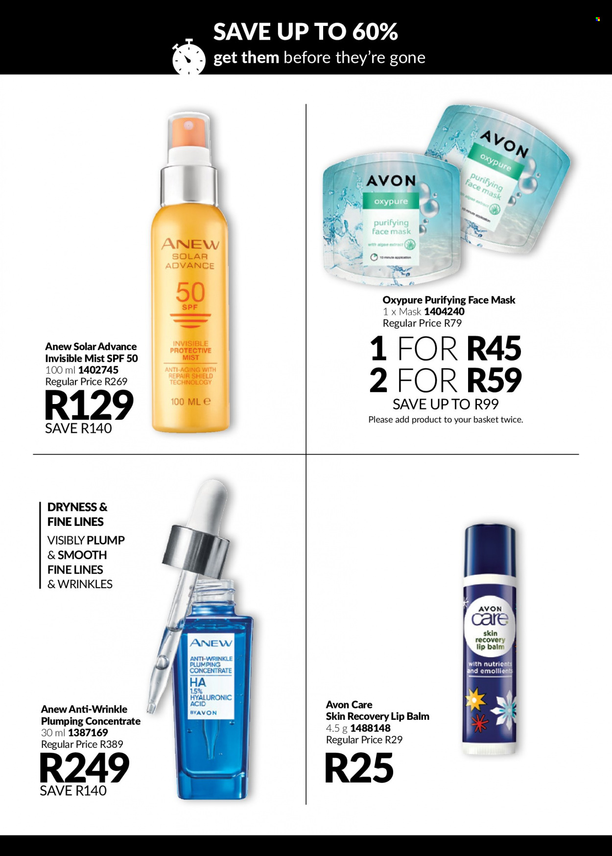 Avon specials - 01/07/2023 - 31/07/2023. Page 15