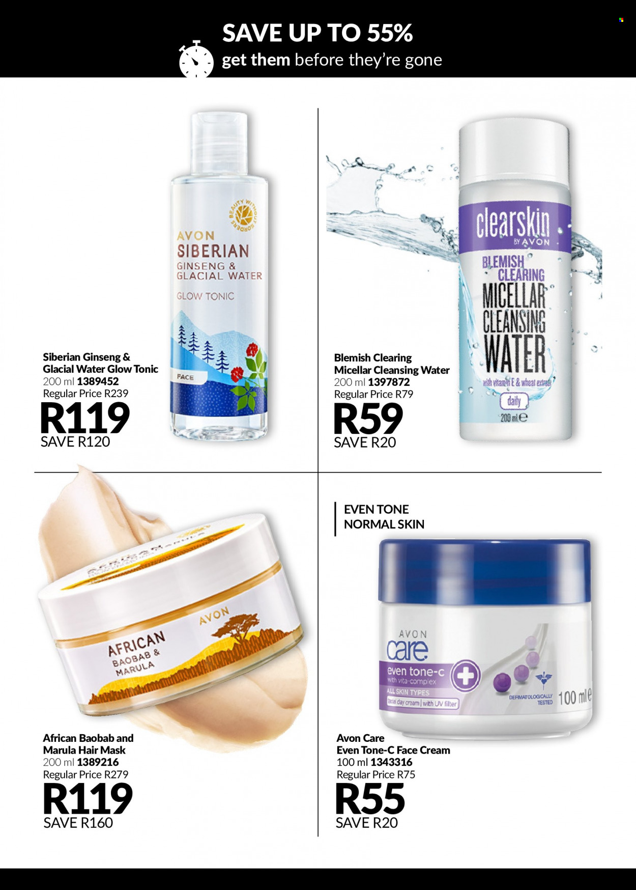 Avon specials - 01/07/2023 - 31/07/2023. Page 17