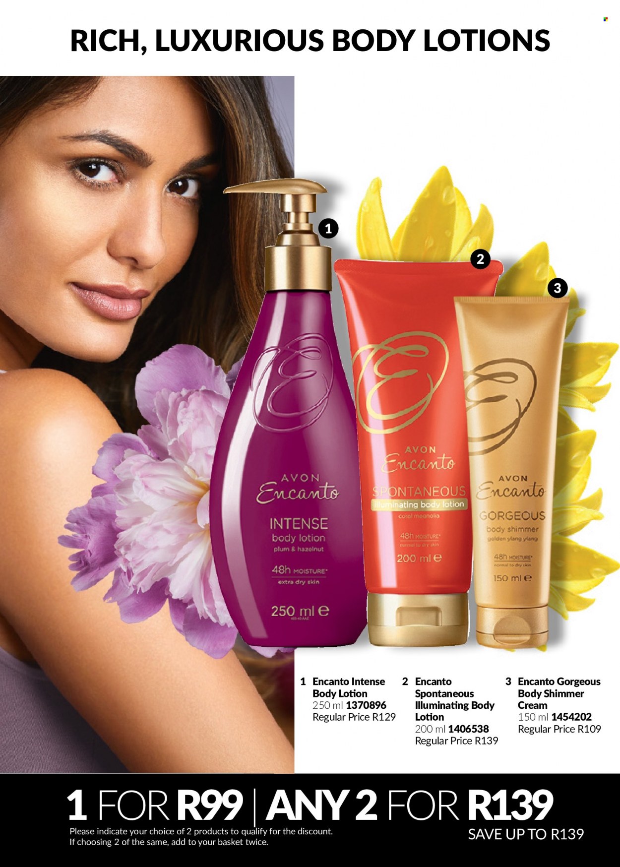 Avon specials - 01/07/2023 - 31/07/2023. Page 18