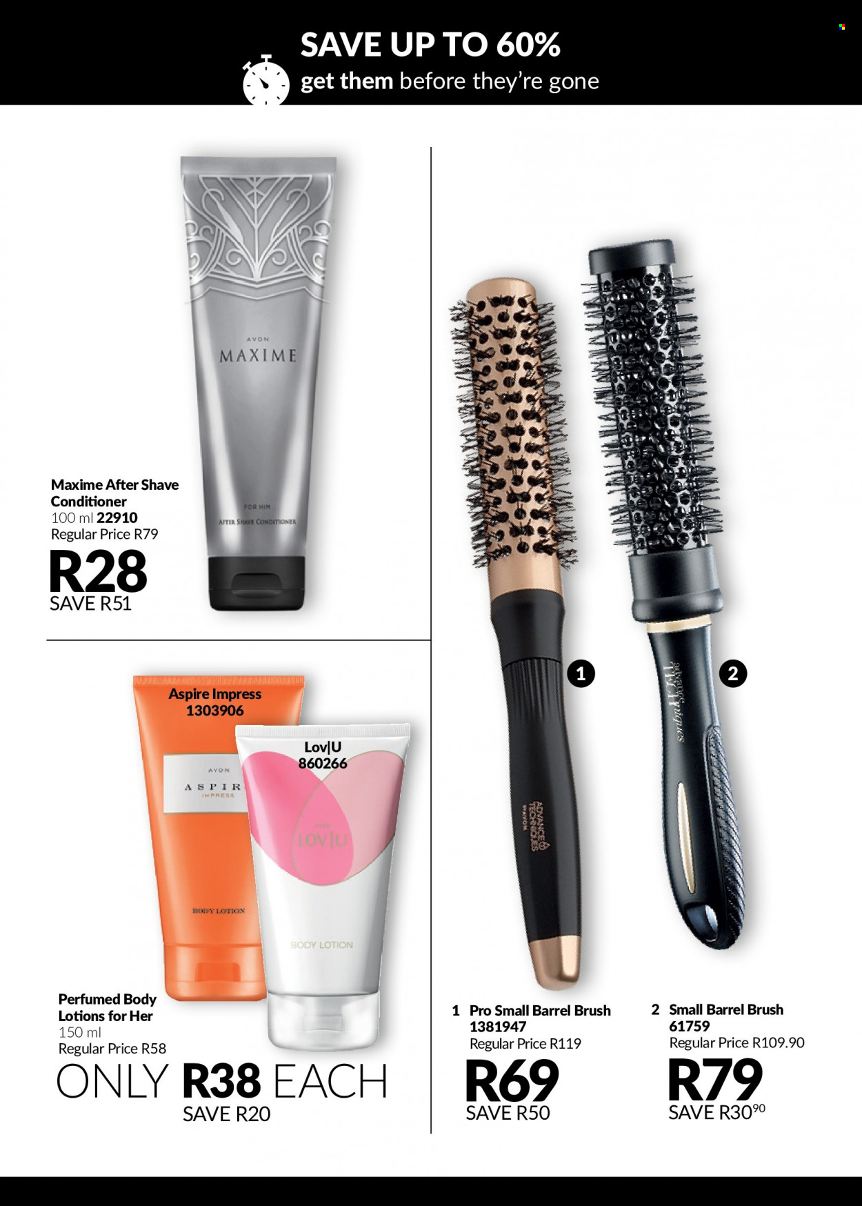 Avon specials - 01/07/2023 - 31/07/2023. Page 19