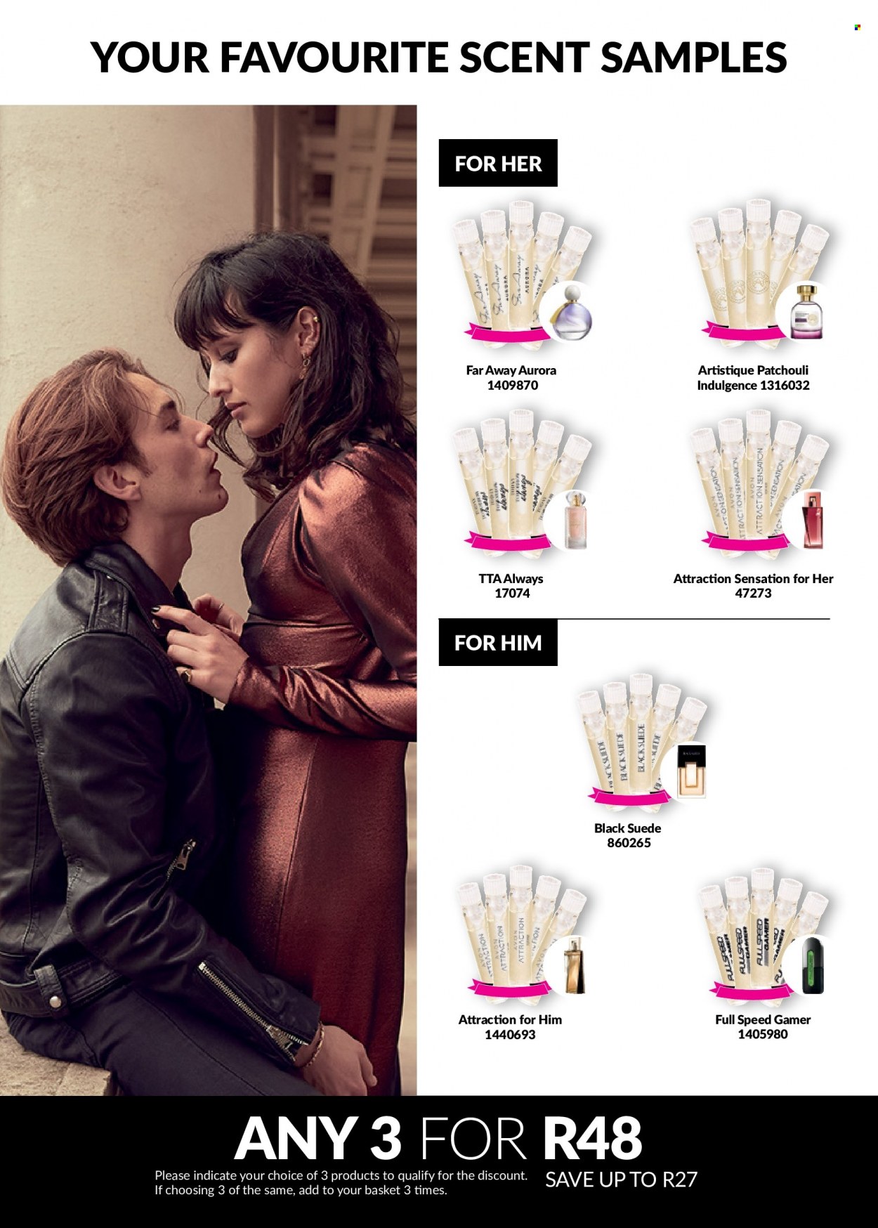Avon specials - 01/07/2023 - 31/07/2023. Page 20