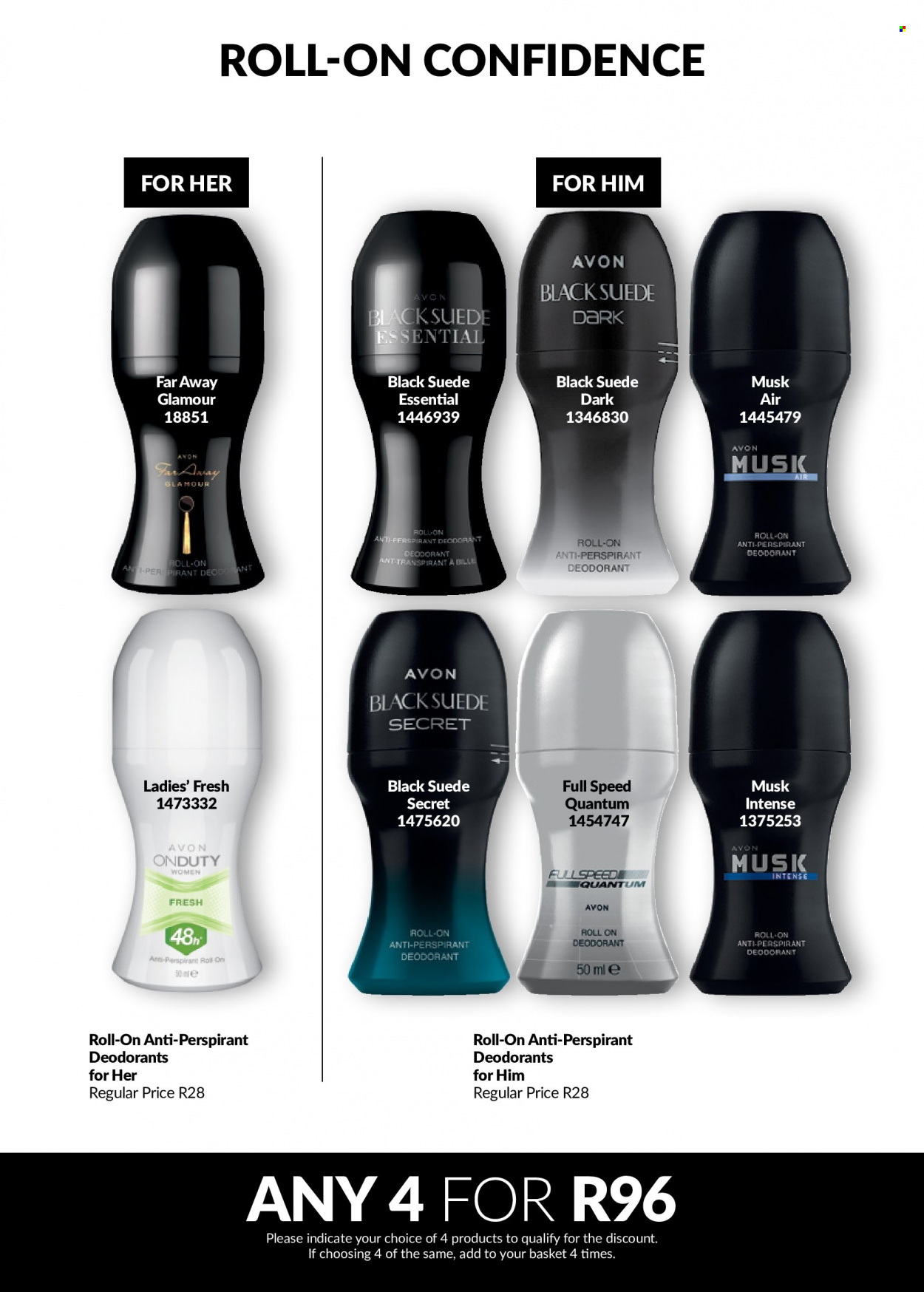 Avon specials - 01/07/2023 - 31/07/2023. Page 21
