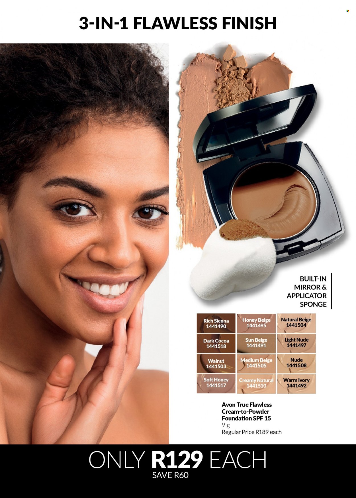 Avon specials - 01/07/2023 - 31/07/2023. Page 22