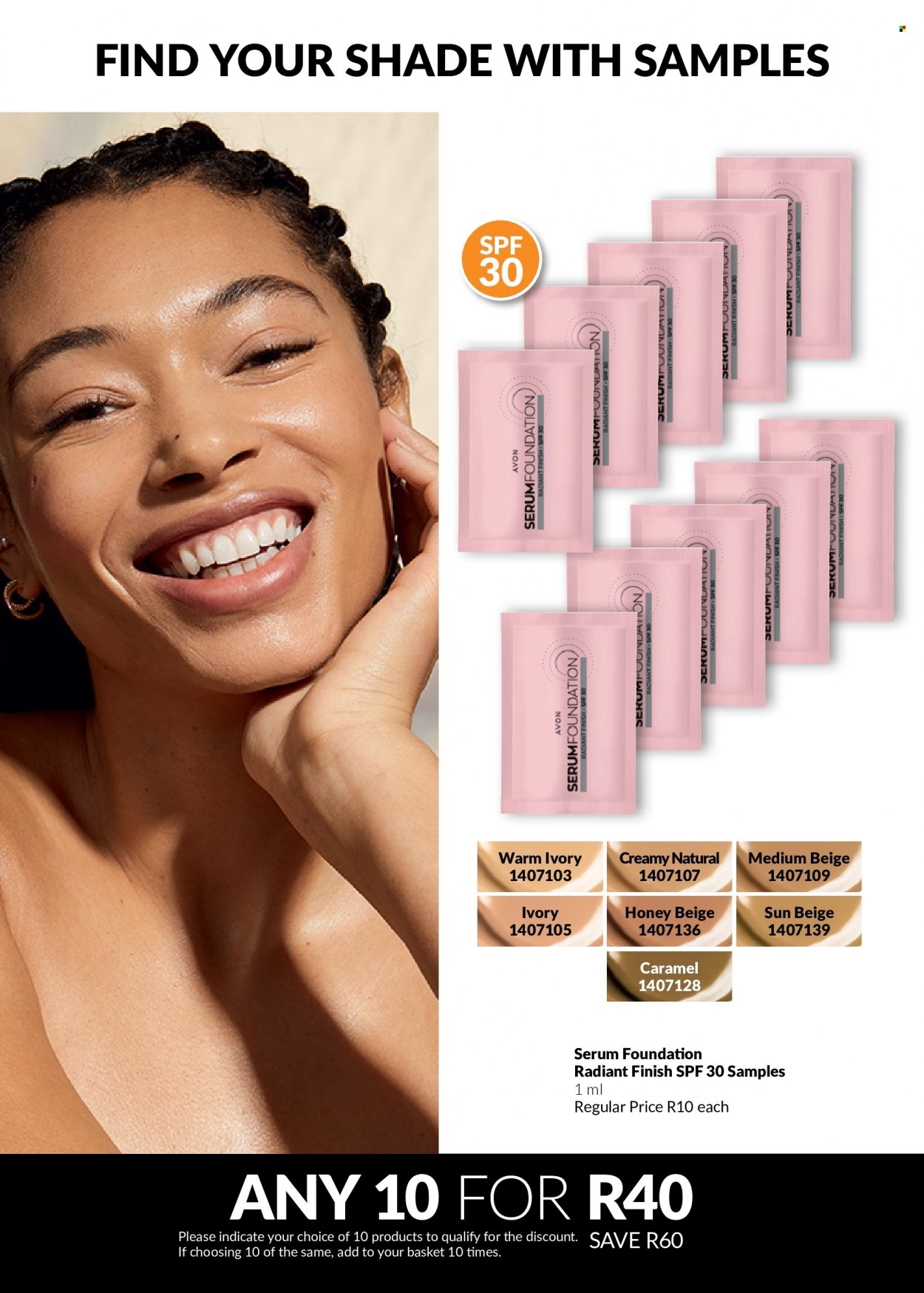 Avon specials - 01/07/2023 - 31/07/2023. Page 26