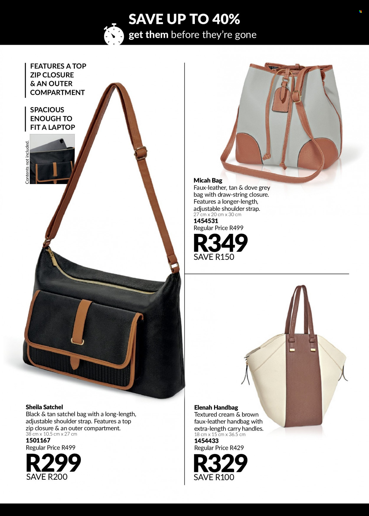 Avon specials - 01/07/2023 - 31/07/2023. Page 29