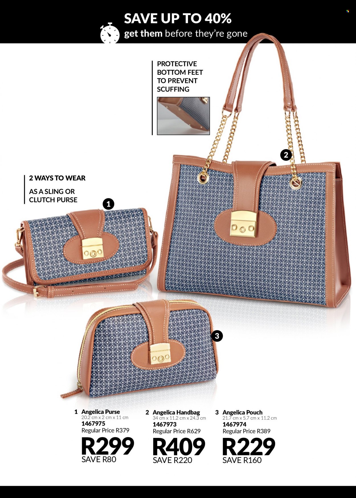 Avon specials - 01/07/2023 - 31/07/2023. Page 30