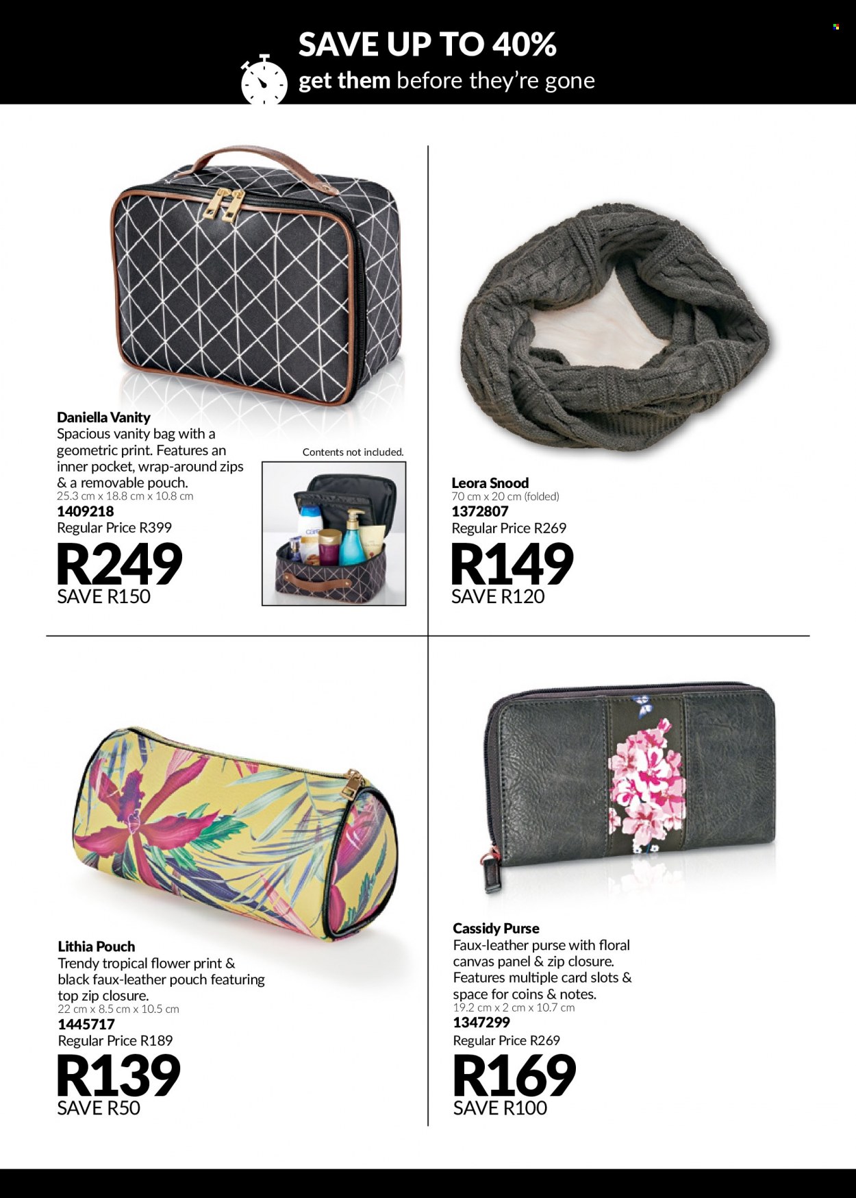 Avon specials - 01/07/2023 - 31/07/2023. Page 31