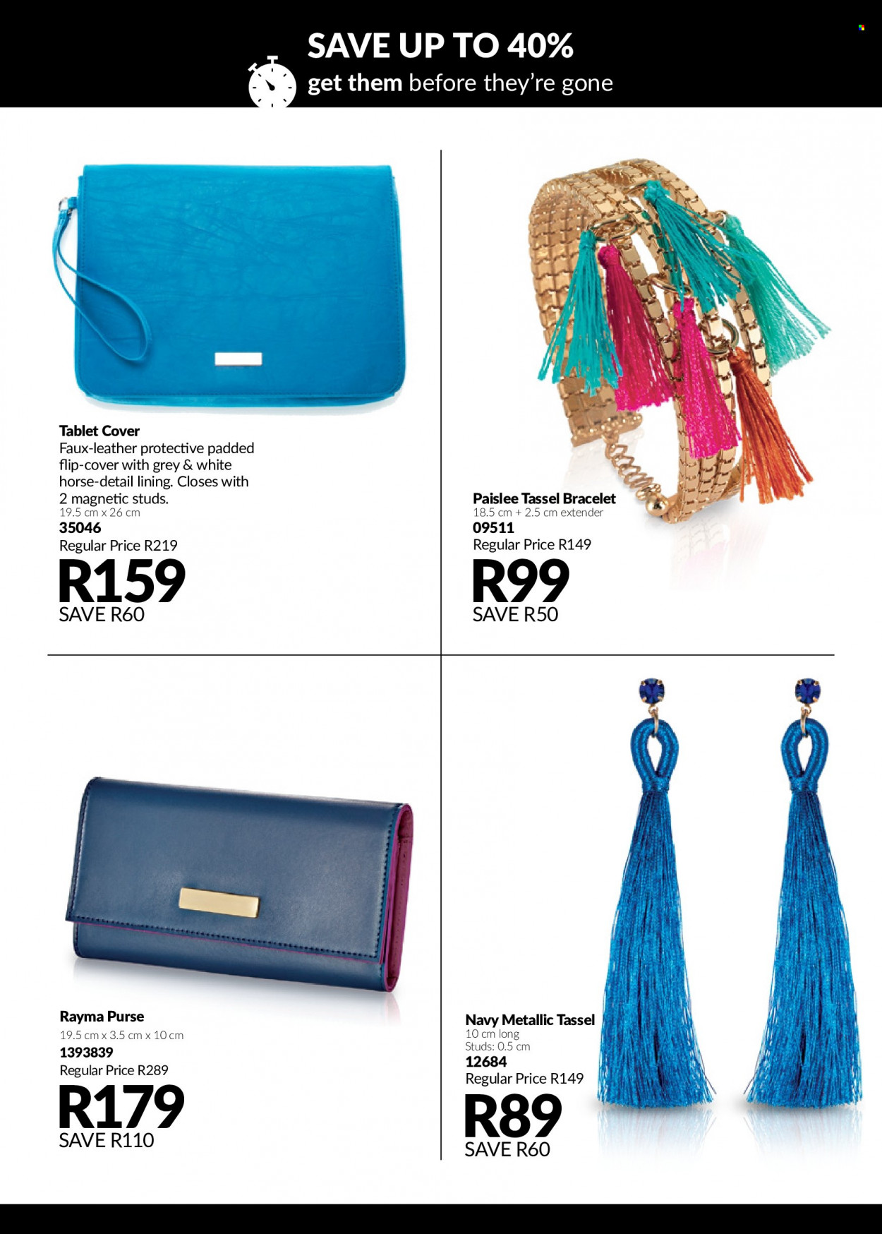 Avon specials - 01/07/2023 - 31/07/2023. Page 33