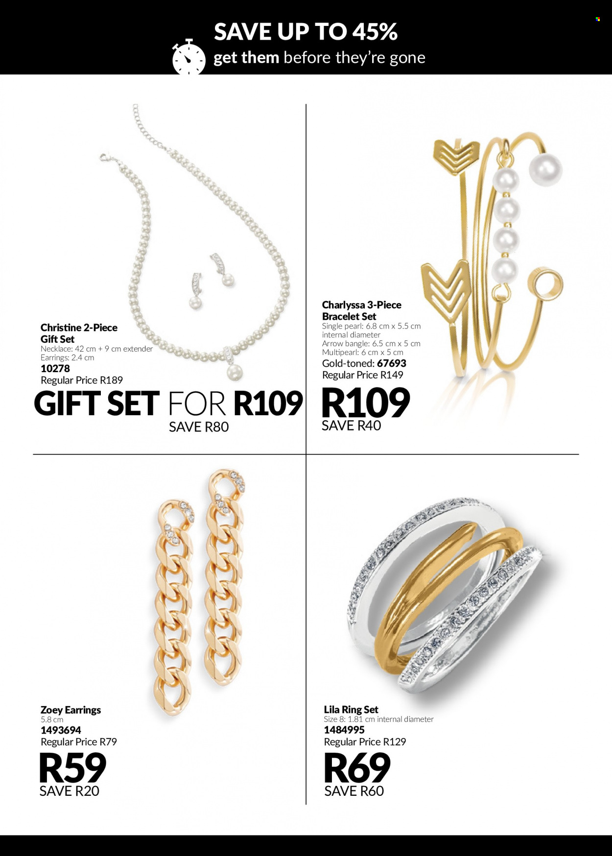 Avon specials - 01/07/2023 - 31/07/2023. Page 35