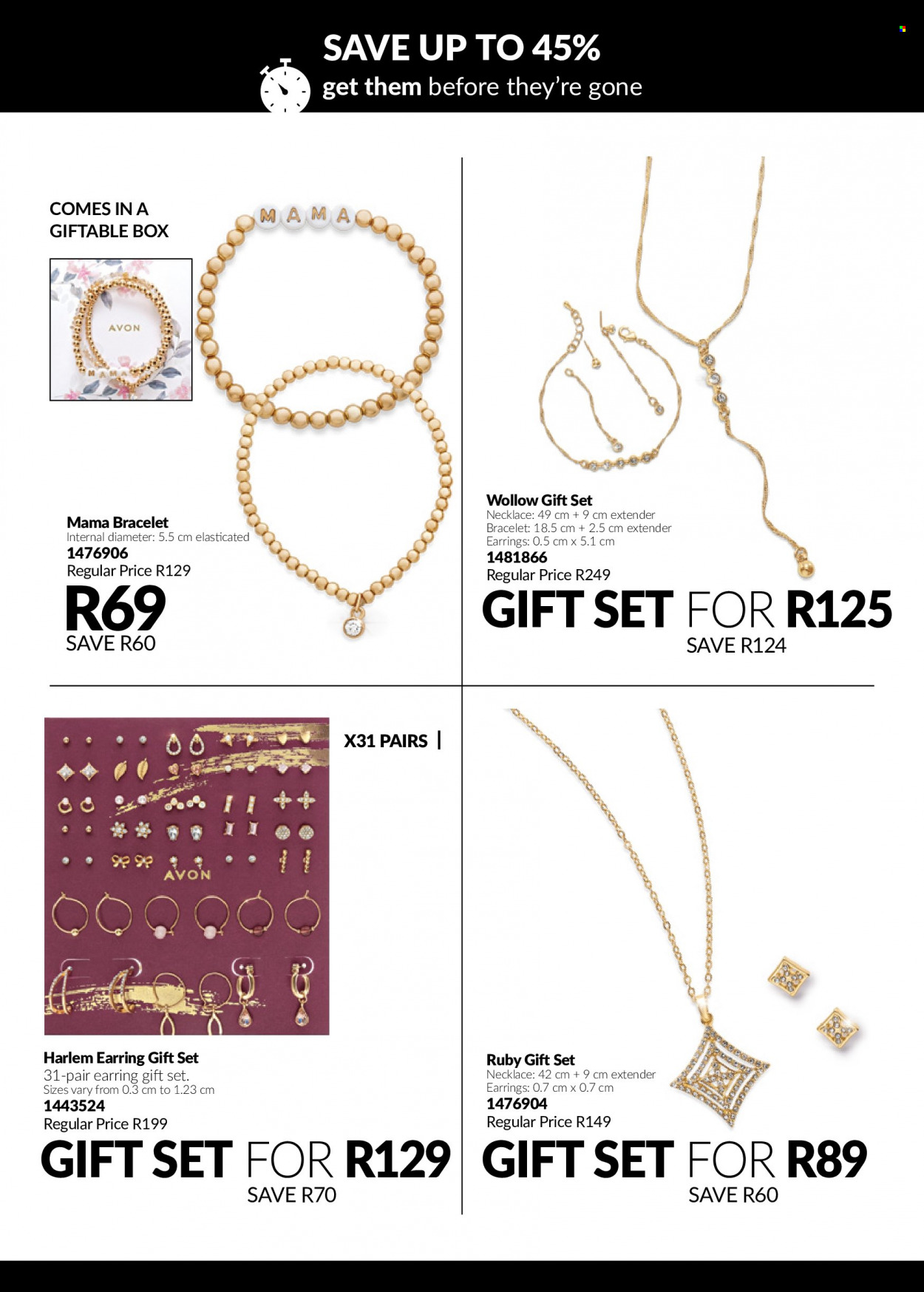 Avon specials - 01/07/2023 - 31/07/2023. Page 37
