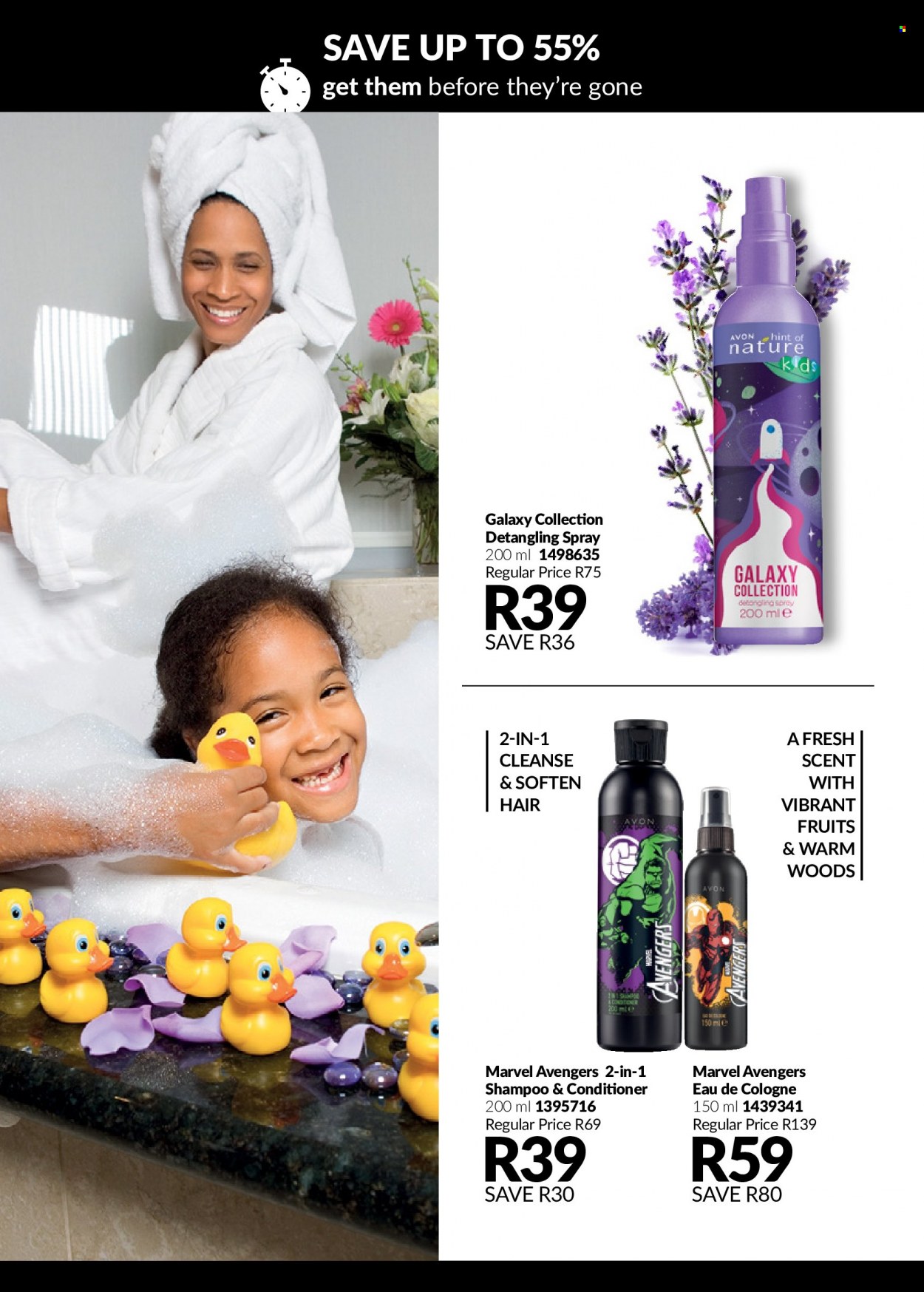 Avon specials - 01/07/2023 - 31/07/2023. Page 40