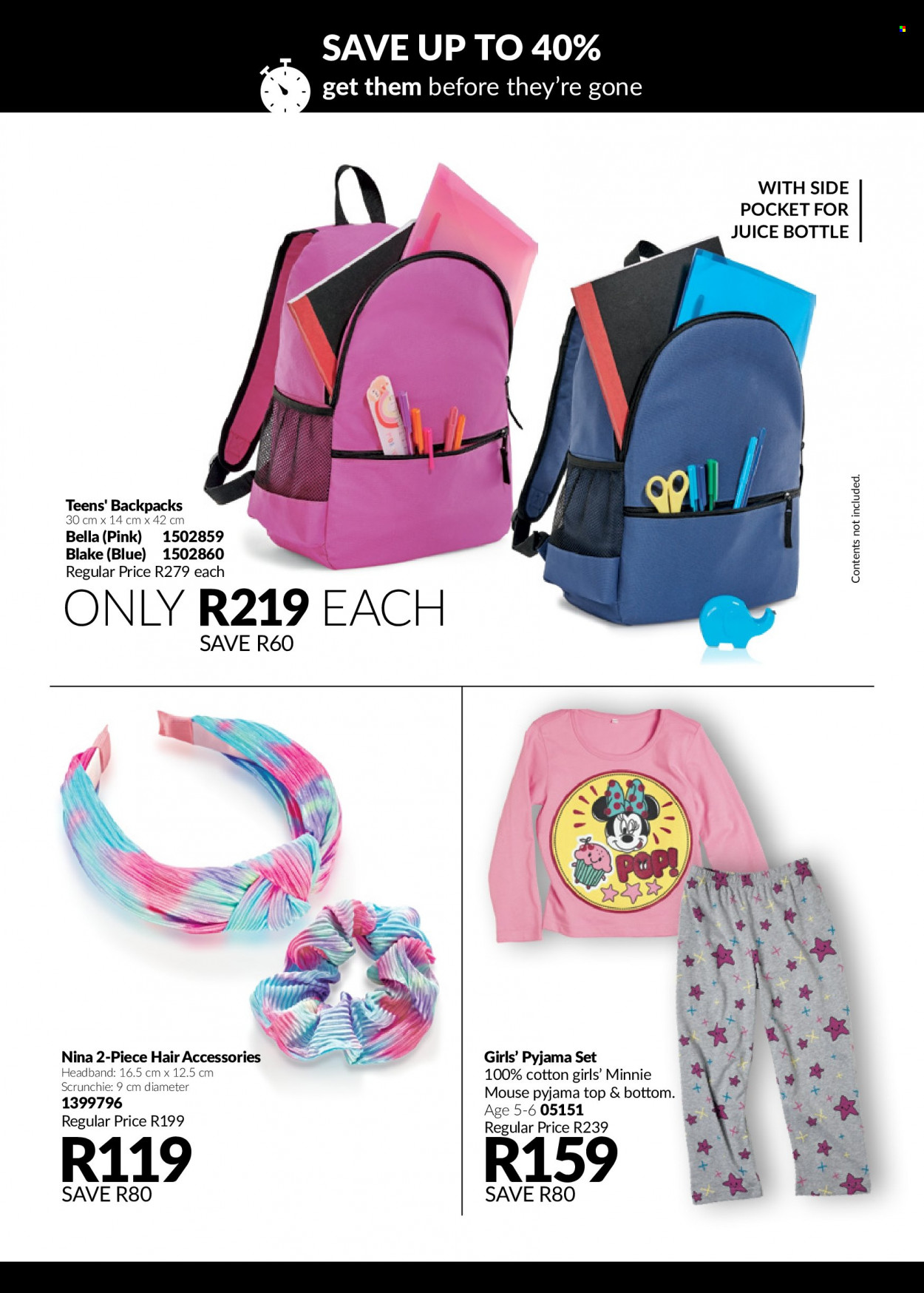 Avon specials - 01/07/2023 - 31/07/2023. Page 41