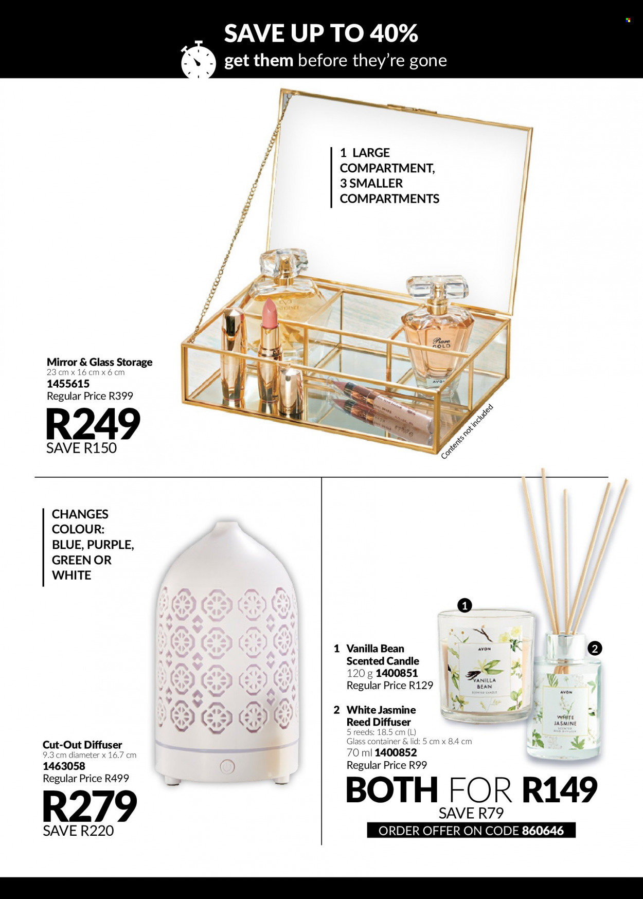 Avon specials - 01/07/2023 - 31/07/2023. Page 45