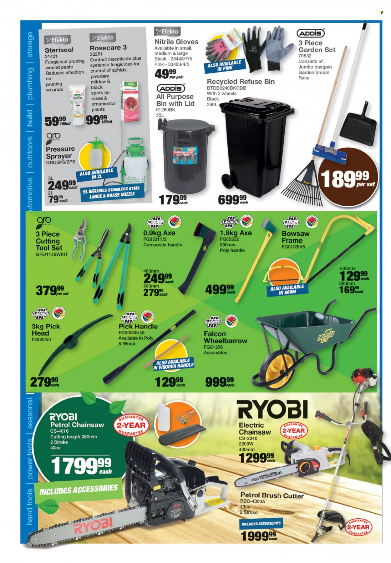 Mica specials - 25/07/2023 - 06/08/2023. Page 2