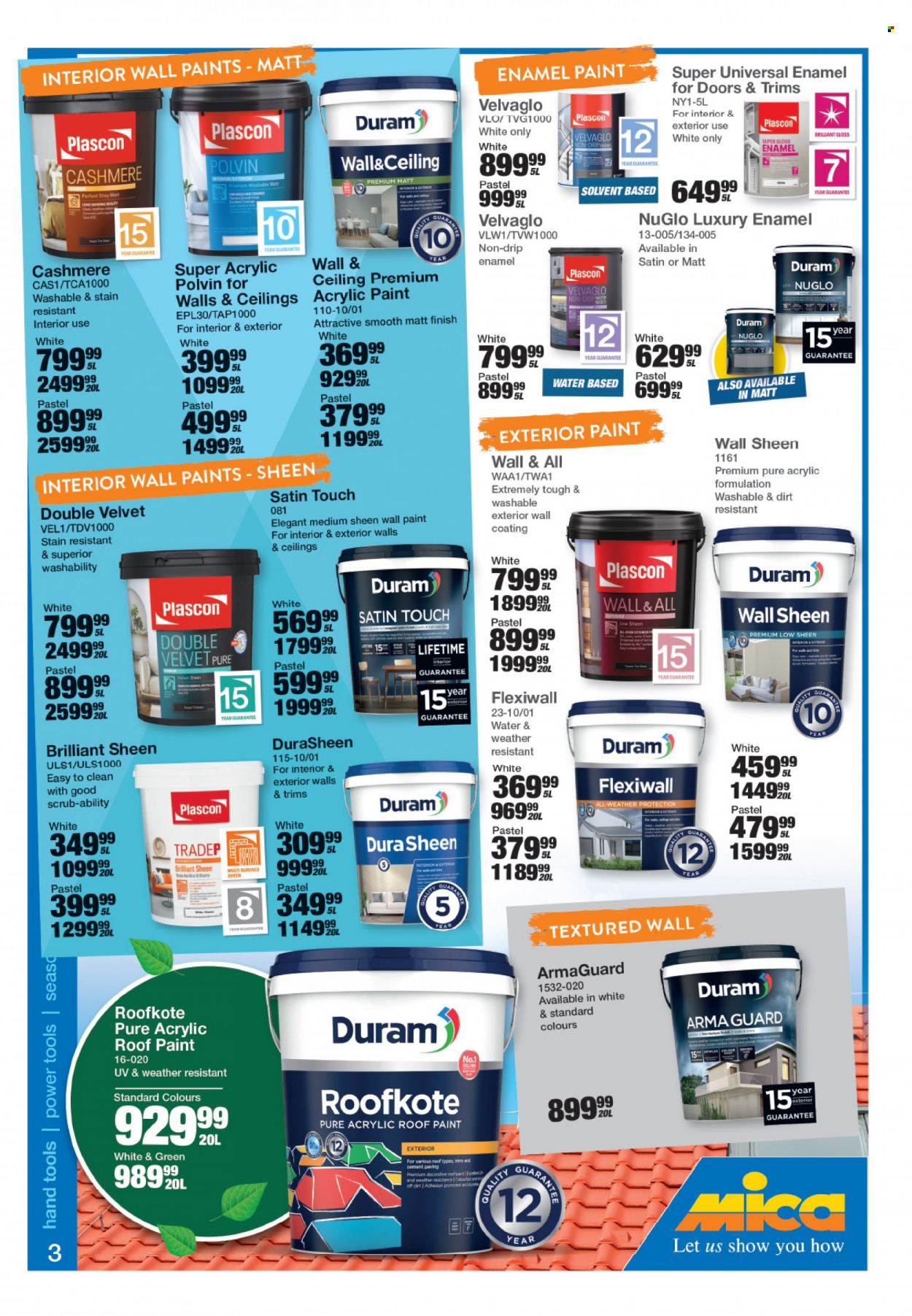 Mica specials - 25/07/2023 - 06/08/2023. Page 3