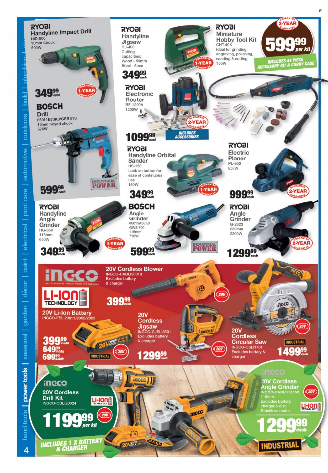 Mica specials - 25/07/2023 - 06/08/2023. Page 4