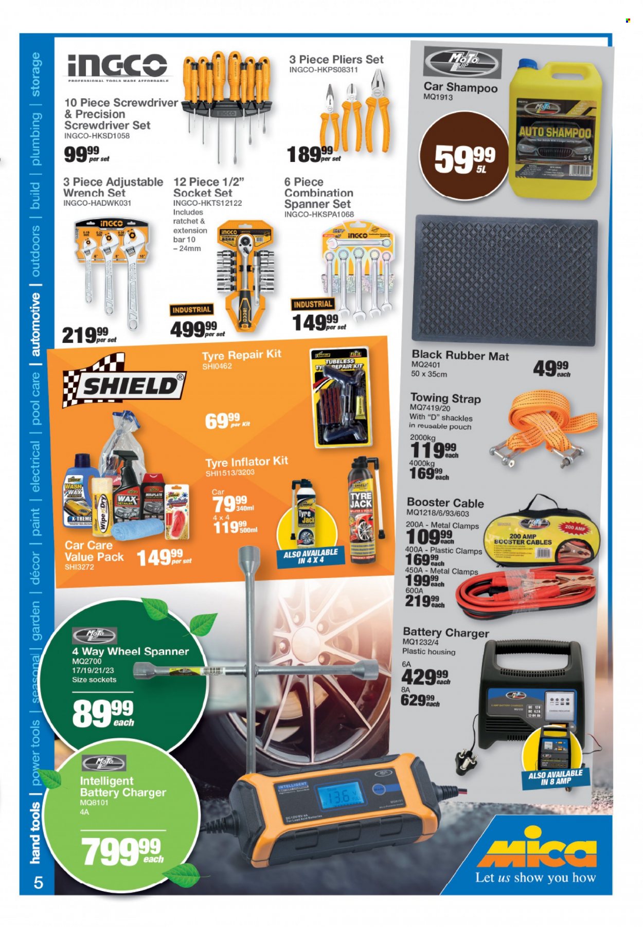 Mica specials - 25/07/2023 - 06/08/2023. Page 5
