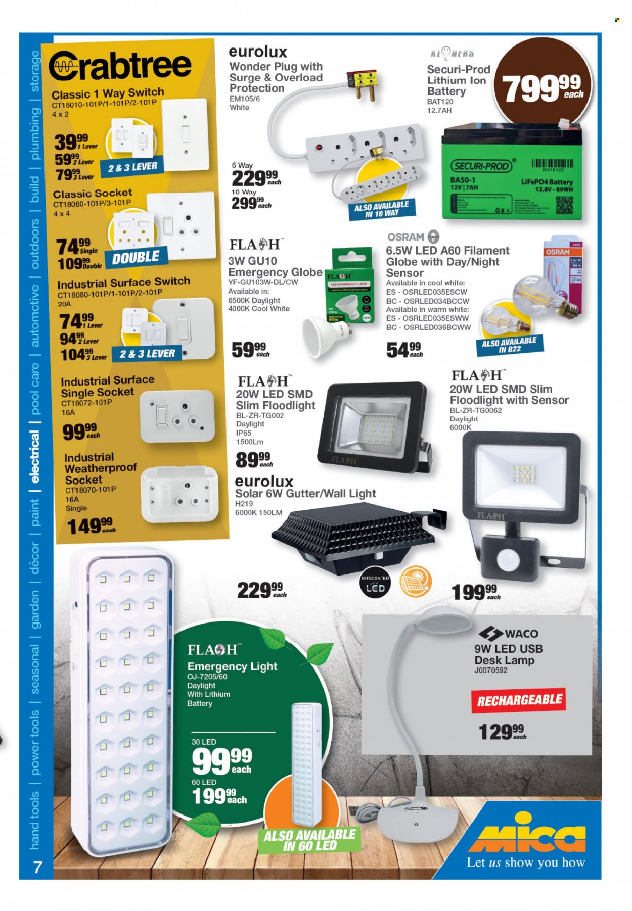 Mica specials - 25/07/2023 - 06/08/2023. Page 7