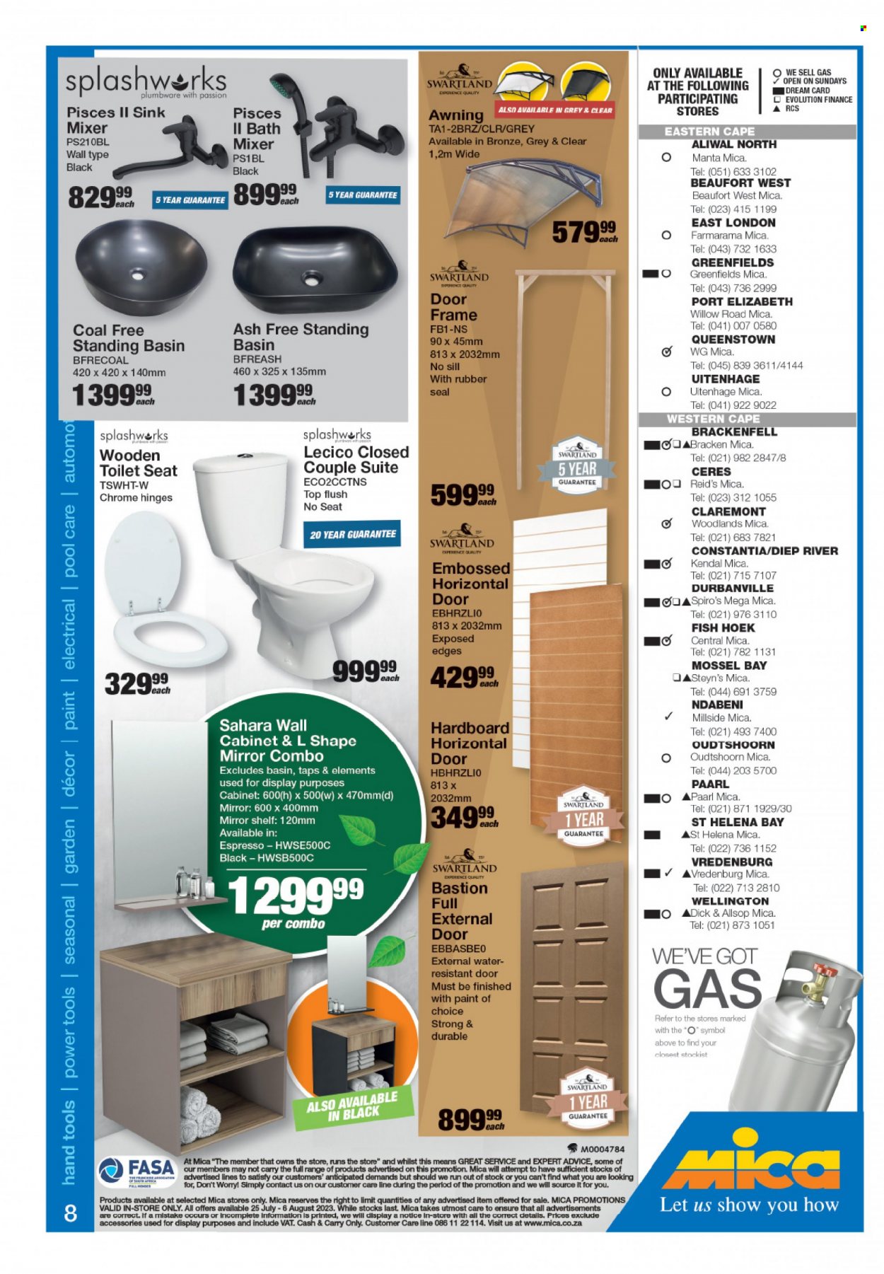Mica specials - 25/07/2023 - 06/08/2023. Page 10