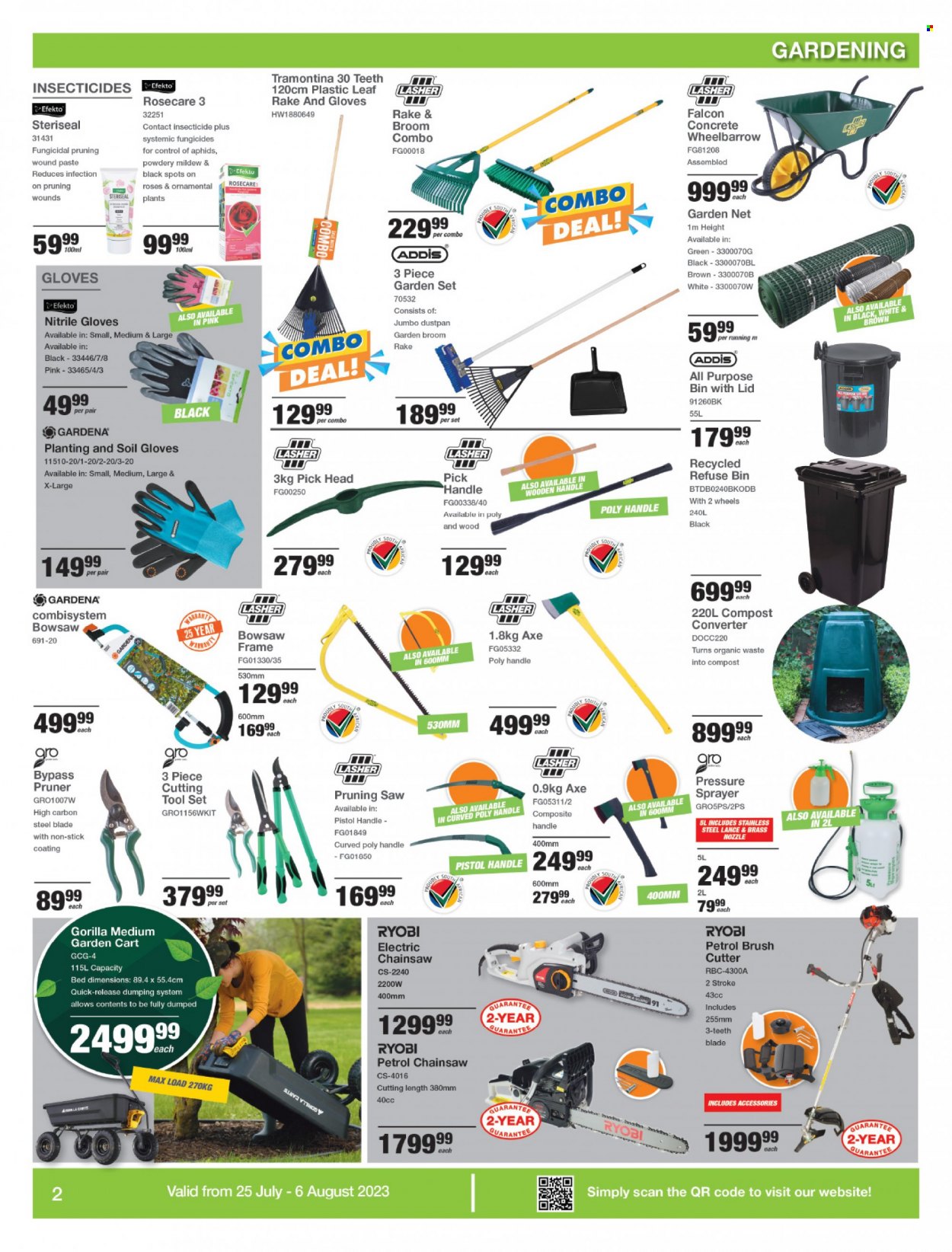 Mica specials - 25/07/2023 - 06/08/2023. Page 2