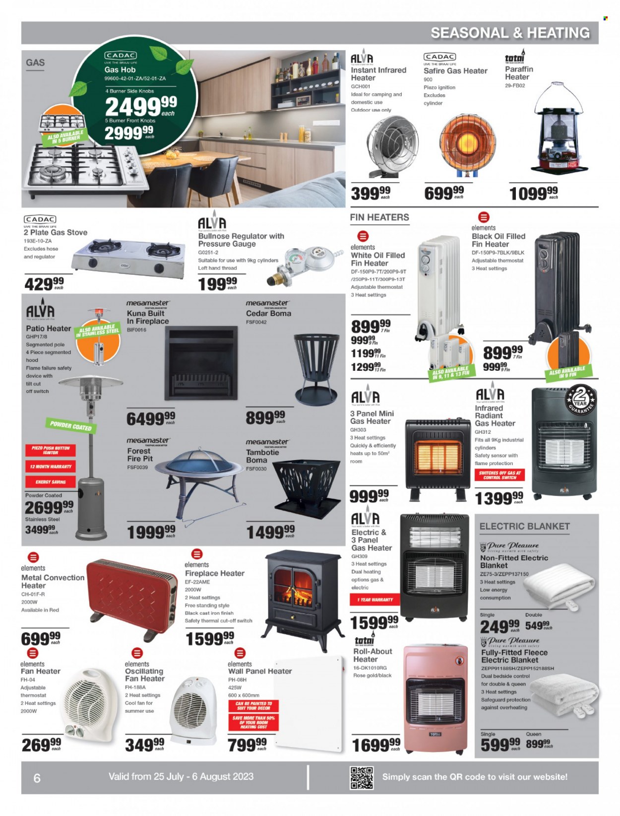Mica specials - 25/07/2023 - 06/08/2023. Page 6
