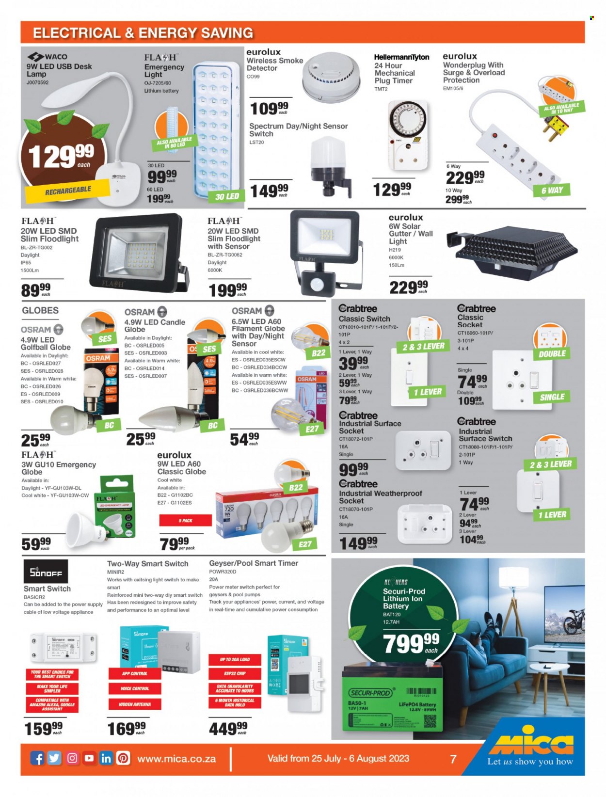Mica specials - 25/07/2023 - 06/08/2023. Page 7