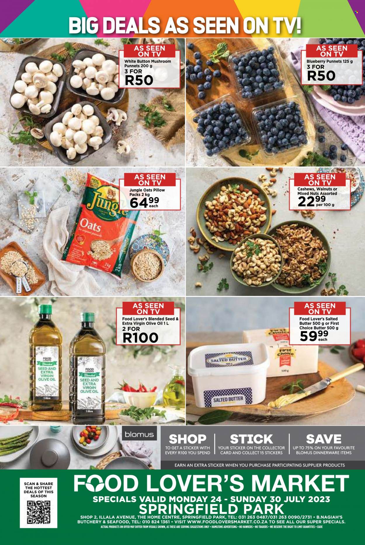 Food Lover's Market specials - 24/07/2023 - 30/07/2023. Page 16
