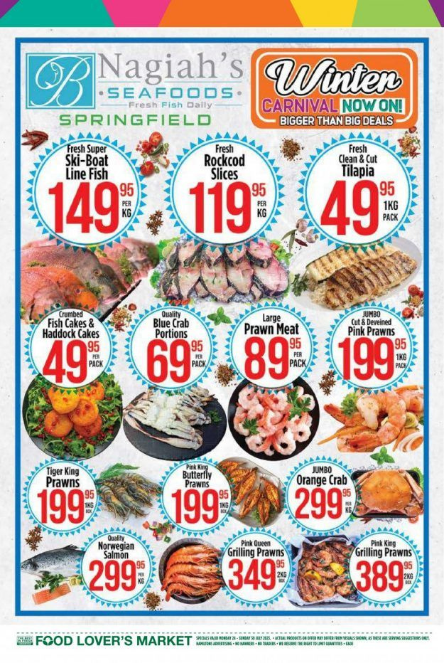 Food Lover's Market specials - 24/07/2023 - 30/07/2023. Page 6