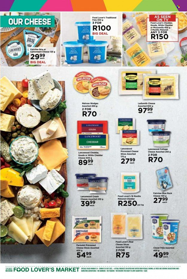 Food Lover's Market specials - 24/07/2023 - 30/07/2023. Page 9