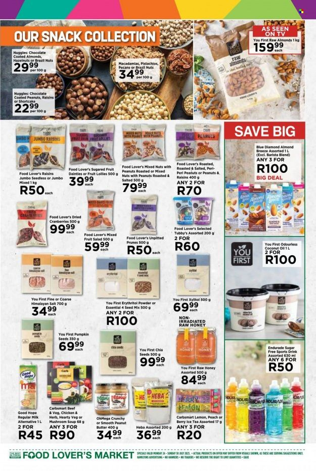 Food Lover's Market specials - 24/07/2023 - 30/07/2023. Page 11