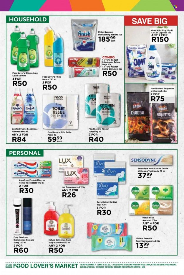 Food Lover's Market specials - 24/07/2023 - 30/07/2023. Page 15
