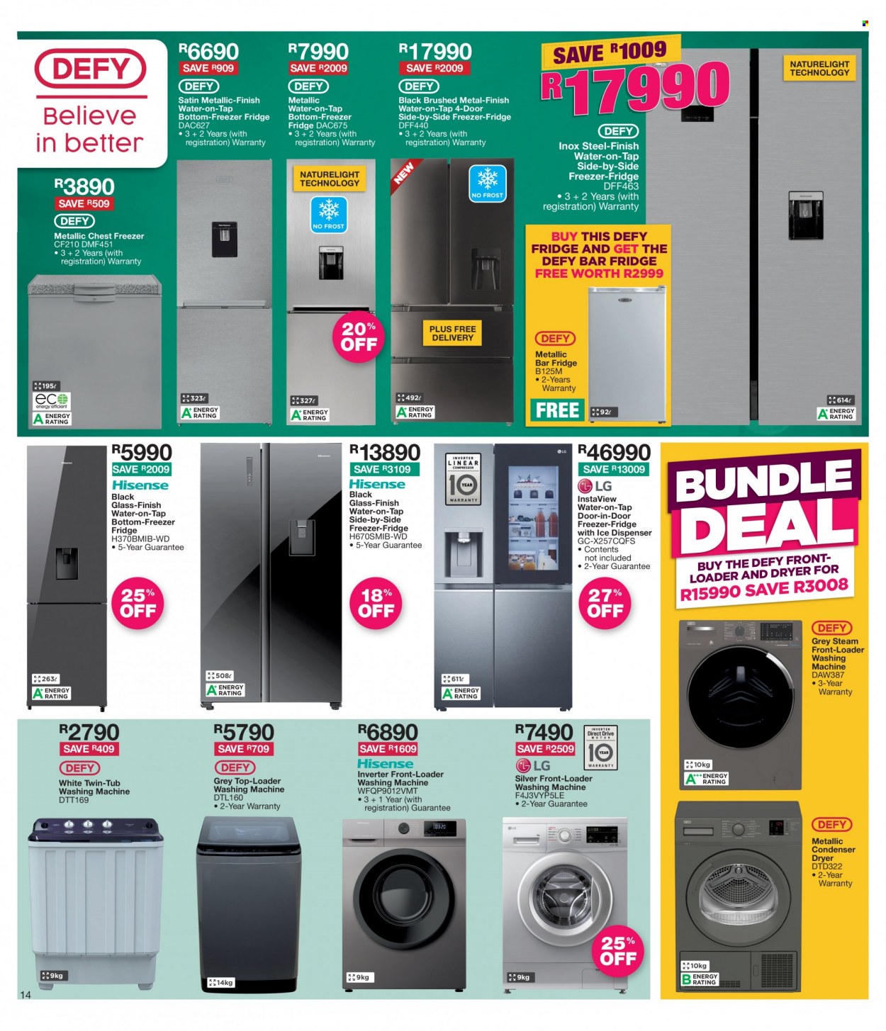 OK Furniture specials - 27/07/2023 - 06/08/2023. Page 6