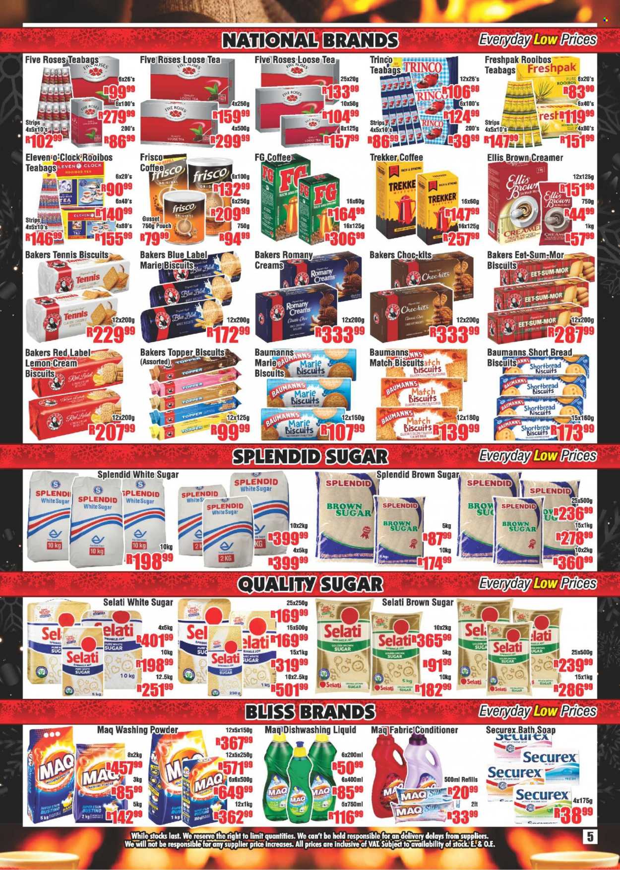 Devland specials - 24/07/2023 - 23/08/2023. Page 5