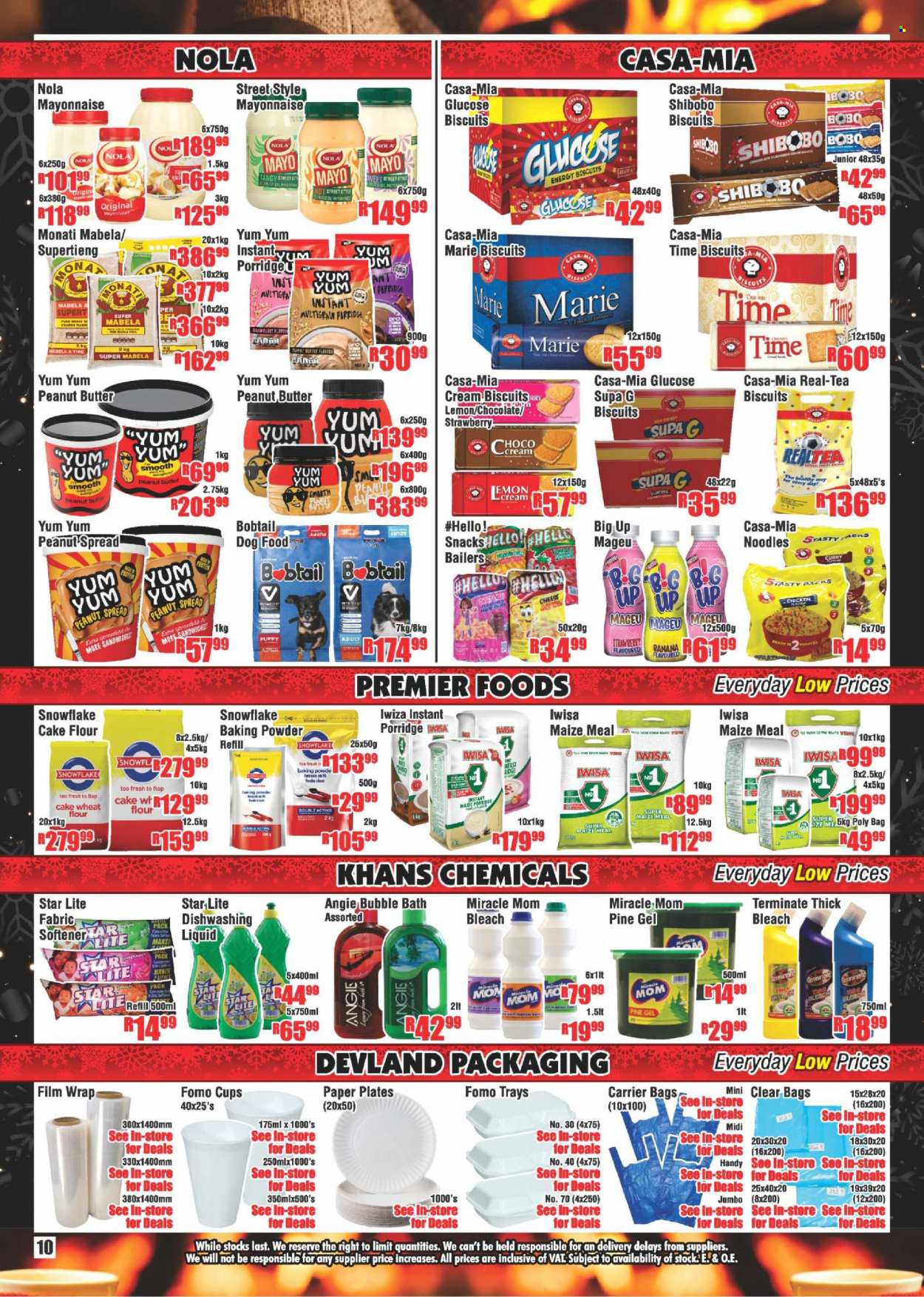 Devland specials - 24/07/2023 - 23/08/2023. Page 10