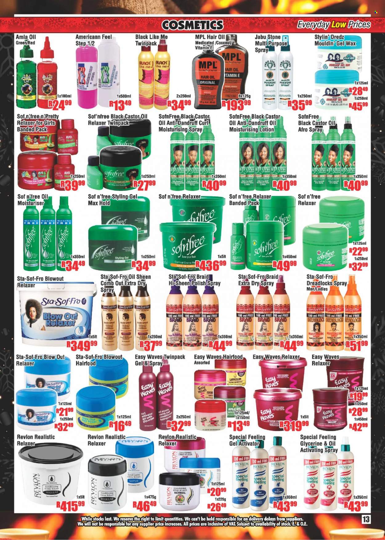 Devland specials - 24/07/2023 - 23/08/2023. Page 13